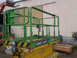 Iteco IG 10130 (9,85m)