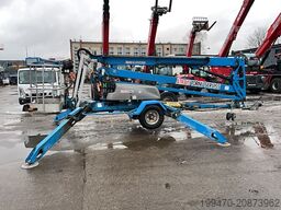 Genie TZ-50 DC w/Drive (17m)