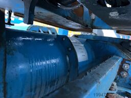 Genie TZ-50 DC w/Drive (17m)