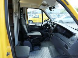 iveco Daily 35 S11 C30C AUTOMATIK KAMERA MAXI KAMERA Regale LUFT - EURO 5 - CoC