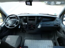 iveco Daily 35 S11 C30C AUTOMATIK KAMERA MAXI KAMERA Regale LUFT - EURO 5 - CoC