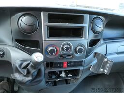 iveco Daily 35 S11 C30C AUTOMATIK KAMERA MAXI KAMERA Regale LUFT - EURO 5 - CoC