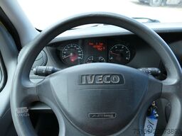iveco Daily 35 S11 C30C AUTOMATIK KAMERA MAXI KAMERA Regale LUFT - EURO 5 - CoC