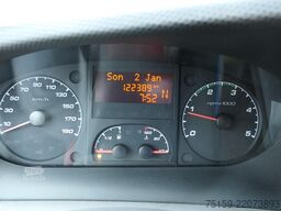iveco Daily 35 S11 C30C AUTOMATIK KAMERA MAXI KAMERA Regale LUFT - EURO 5 - CoC