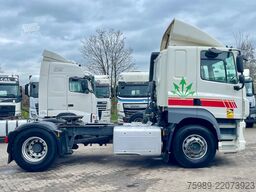 DAF CF 460 RETARDER
