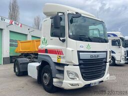 Standard-SZM DAF CF 460 RETARDER