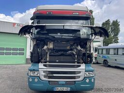 Scania R450 767324  km! RETARDER, FRIGO, TOP condition!