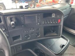 Scania R450 767324  km! RETARDER, FRIGO, TOP condition!