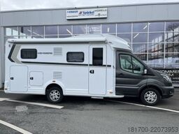 Caravana semiintegrada Weinsberg CaraSuite 650 MEG *bis 5 Tage*Probewohnen*