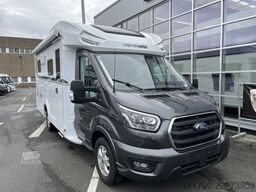Weinsberg CaraSuite 650 MEG *bis 5 Tage*Probewohnen*