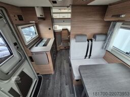 Weinsberg CaraSuite 650 MEG *bis 5 Tage*Probewohnen*
