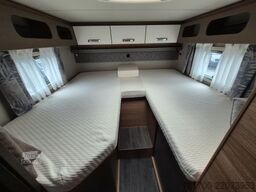 Weinsberg CaraSuite 650 MEG *bis 5 Tage*Probewohnen*