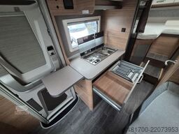 Weinsberg CaraSuite 650 MEG *bis 5 Tage*Probewohnen*