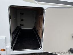 Weinsberg CaraSuite 650 MEG *bis 5 Tage*Probewohnen*