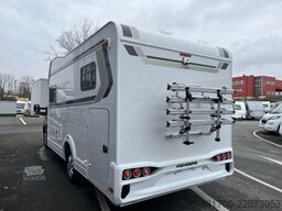 Weinsberg CaraSuite 650 MEG *bis 5 Tage*Probewohnen*