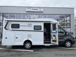Weinsberg CaraSuite 650 MEG *bis 5 Tage*Probewohnen*