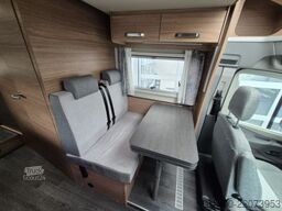Weinsberg CaraSuite 650 MEG *bis 5 Tage*Probewohnen*