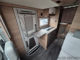 Weinsberg CaraSuite 650 MEG *bis 5 Tage*Probewohnen*