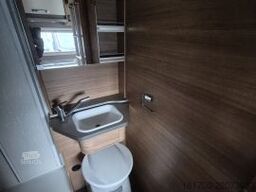 Weinsberg CaraSuite 650 MEG *bis 5 Tage*Probewohnen*