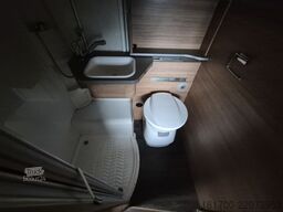 Weinsberg CaraSuite 650 MEG *bis 5 Tage*Probewohnen*