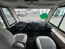 Knaus L!VE I 650 MEG *bis 5 Tage*Probewohnen