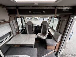 Knaus L!VE I 650 MEG *bis 5 Tage*Probewohnen