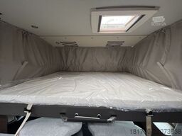 Knaus L!VE I 650 MEG *bis 5 Tage*Probewohnen