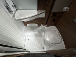 Knaus L!VE I 650 MEG *bis 5 Tage*Probewohnen