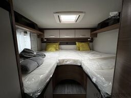 Knaus L!VE I 650 MEG *bis 5 Tage*Probewohnen
