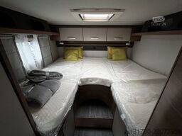 Knaus L!VE I 650 MEG *bis 5 Tage*Probewohnen