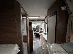 Knaus L!VE I 650 MEG *bis 5 Tage*Probewohnen