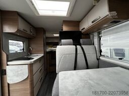 Knaus L!VE I 650 MEG *bis 5 Tage*Probewohnen