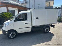 PIAGGIO PORTER  NP 6