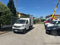 PIAGGIO PORTER  NP 6