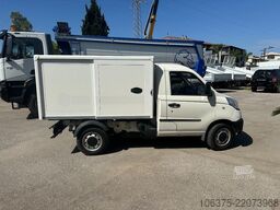 PIAGGIO PORTER  NP 6