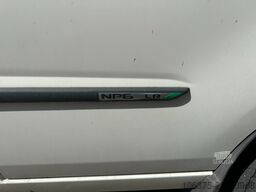 PIAGGIO PORTER  NP 6