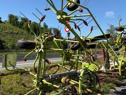 Claas VOLTO 770