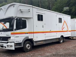 Mercedes-Benz Atego 1023