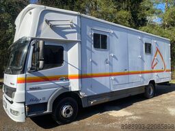 Mercedes-Benz Atego 1023