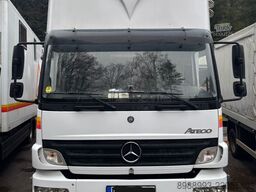 Mercedes-Benz Atego 1023