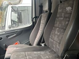 Mercedes-Benz Atego 1023