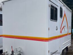 Mercedes-Benz Atego 1023