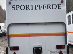 Mercedes-Benz Atego 1023