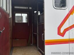 Mercedes-Benz Atego 1023