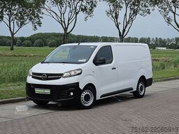 OPEL VIVARO 1.5 ac carplay EURO6