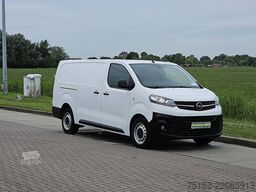 OPEL VIVARO 1.5 ac carplay EURO6