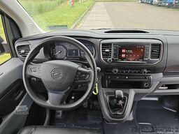 OPEL VIVARO 1.5 ac carplay EURO6