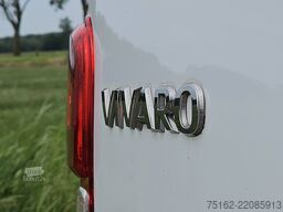OPEL VIVARO 1.5 ac carplay EURO6