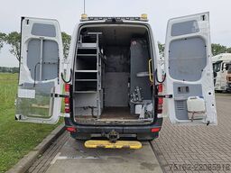 MERCEDES-BENZ SPRINTER 519 L2H2 V6 3.0Ltr Airco