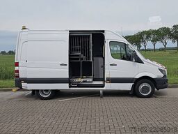 MERCEDES-BENZ SPRINTER 519 L2H2 V6 3.0Ltr Airco